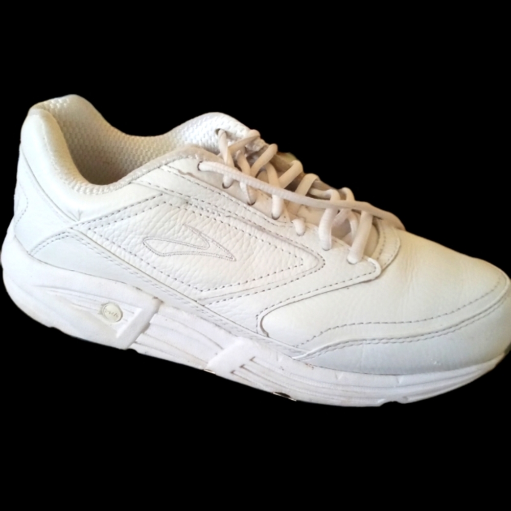 Brooks Linear Platform Sneakers - image 2